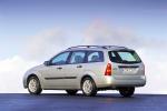 Ford Focus Wagon 1999 года